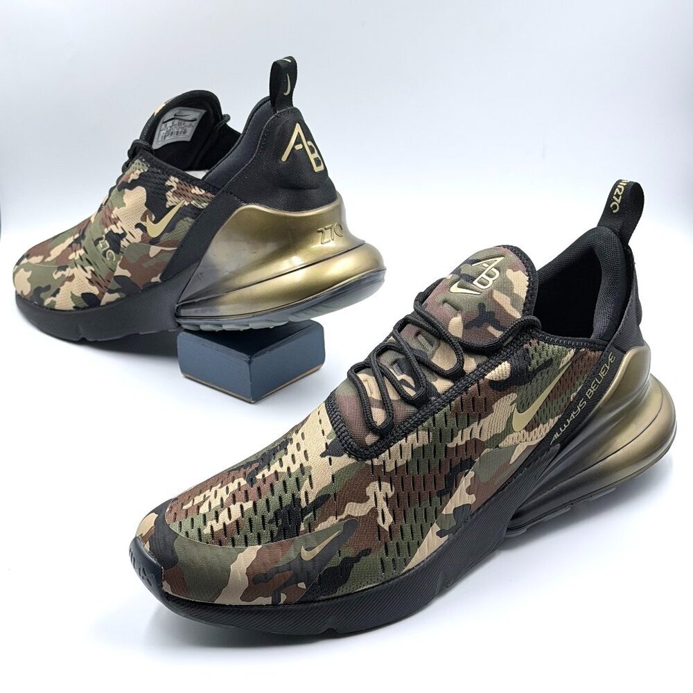 Nike Air Max 270 'Doernbecher' 2018